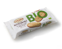 Biscotti integrali BIO - Corsini - 280gr