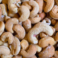 Anacardi tostati dolci 350gr
