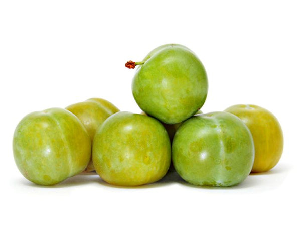 Prugne Regina Claudia 500gr