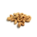 Anacardi tostati salati 350gr