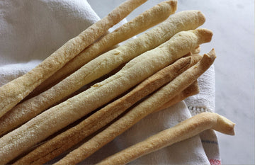 Grissini artigianali 300gr