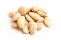 Mandorle pelate 350gr