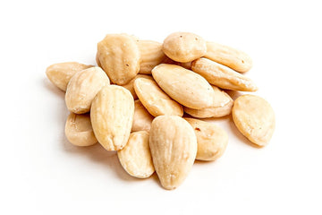 Mandorle pelate 350gr