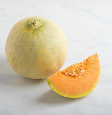 Melone liscio, 1 pz circa 1kg