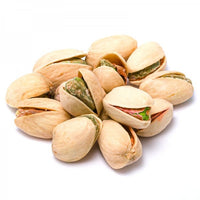 Pistacchi tostati con guscio 500gr