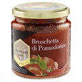Bruschetta di pomodorino - 280gr - Mastrototaro