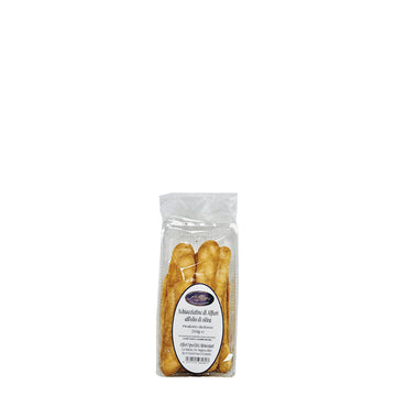 Schiacciatine Alfieri 200gr