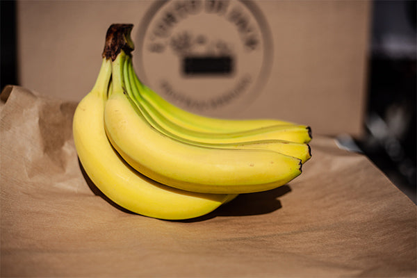 Banane Chiquita, un casco - circa 1kg (4826346881069)