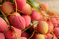 Litchis, 500 gr