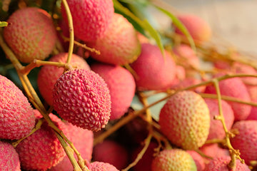 Litchis, 500 gr