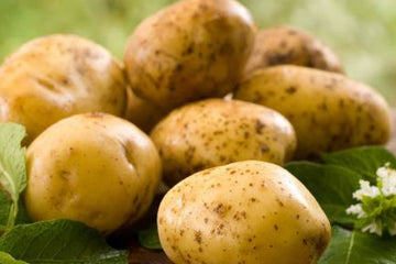 Patata di montagna 1kg